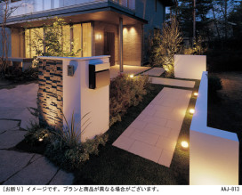 Panasonic ƥꥢ饤 LGW80415LE1 ̿2