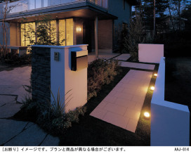 Panasonic ƥꥢ饤 LGW80415LE1 ̿3