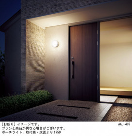 Panasonic ƥꥢ饤 LGW85020BF ̿1