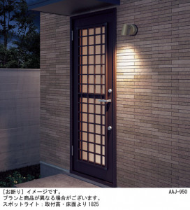 Panasonic ƥꥢݥåȥ饤 LGWC40391LE1 ̿1