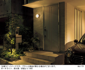 Panasonic ƥꥢ饤 LGWC80310KLE1 ̿1