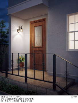 Panasonic ƥꥢ饤 LGWC85203AK ̿1