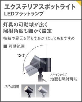 Panasonic ƥꥢݥåȥ饤 XLGE0053CE1 ̿3