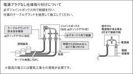 Panasonic ƥꥢݥåȥ饤 XLGE0053CE1 ̿5