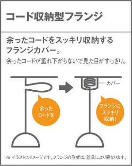 Panasonic ڥȥ饤 LGB16467K ̿3