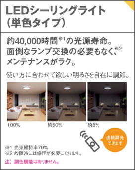 Panasonic 󥰥饤 LSEB1205K ̿5