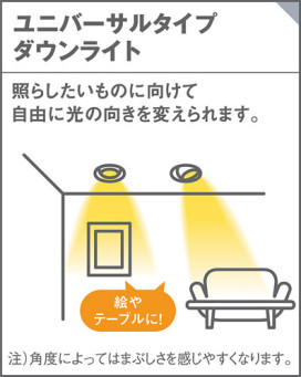 Panasonic 饤 XAD1461LCE1 ̿4