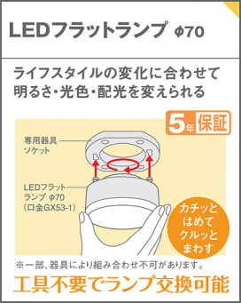 Panasonic ڥȥ饤 XLGB1862CE1 ̿4