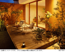 Panasonic ƥꥢȥɥ XLGE3011CT1 ̿1