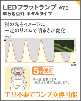 Panasonic ƥꥢȥɥ XLGE3722CM1 ̿6