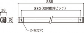 ODELIC ǥå ƥꥢ饤 OG254776 ̿4