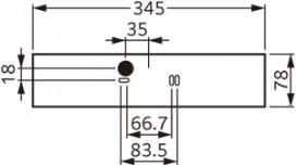 ODELIC ǥå å饤 OB255367R ̿3
