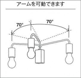 |DAIKO ŵ LED֥饱å DBK-42465YG