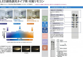|DAIKO ŵ LEDĴ DCL-41705E