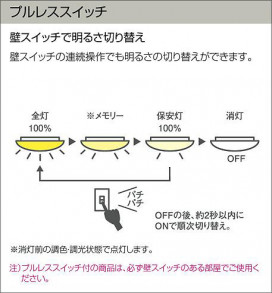 |DAIKO ŵ LEDĴ DCL-42111