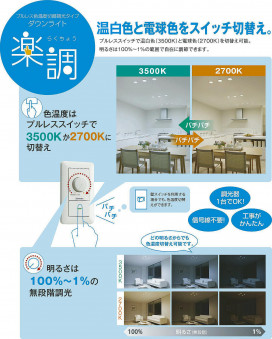 |DAIKO ŵ LEDإ饤 DDL-6208FWG