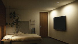 ܹ|DAIKO ŵ LED֥饱å DBK-37403A