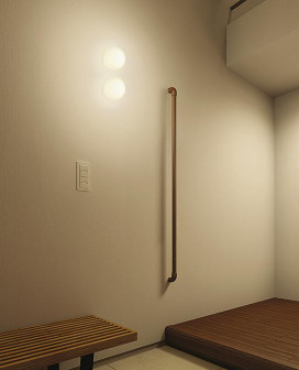 ܹ|DAIKO ŵ LED֥饱å DBK-37772