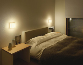 ܹ|DAIKO ŵ LED֥饱å DBK-40036W