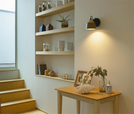 ܹ|DAIKO ŵ LED֥饱å DBK-41618Y