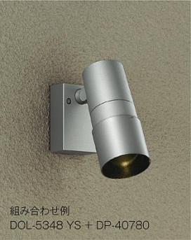 ͼ̿|DAIKO ŵ ա DP-40780