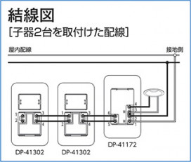 |DAIKO ŵ տʹ󥵡å DP-41302