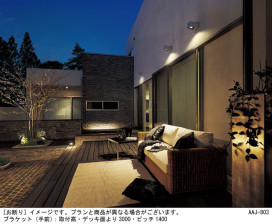 Panasonic ƥꥢ饤 SLW80627LE1 ̿1