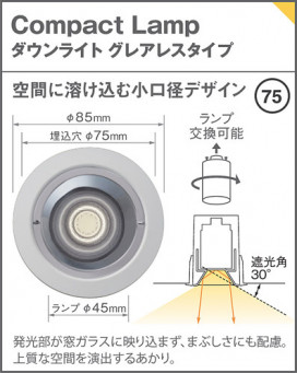 Panasonic 饤 XSZD3062NCB1 ̿4