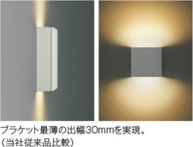 ħ̿ Koizumi ߾ LED֥饱å AB56458