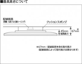  Koizumi ߾ LED AH57421