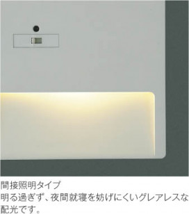 ħ̿ Koizumi ߾ LEDեåȥ饤 AB42106L