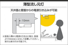  Koizumi ߾ LEDή AB54703