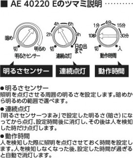  Koizumi ߾ 󥵥å AE40220E