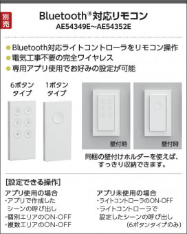  Koizumi ߾ Bluetoothб⥳ AE54350E