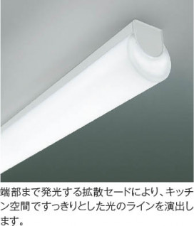 ħ̿ Koizumi ߾ LEDå饤 AH52420