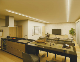 ܹ̿ Koizumi ߾ LED١饤 AH54675