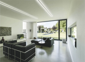 ܹ̿ Koizumi ߾ LED١饤 AH55137