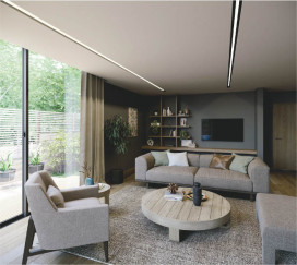 ܹ̿ Koizumi ߾ LED١饤 AH55140