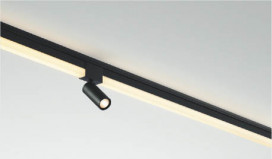 ħ̿ Koizumi ߾ LED١饤 AH55167
