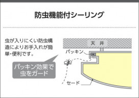  Koizumi ߾ LED AH55658