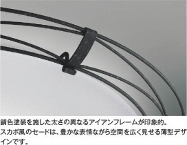 ħ̿ Koizumi ߾ LED AH55682