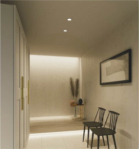 ܹ̿ Koizumi ߾ LEDܾ AL92005L