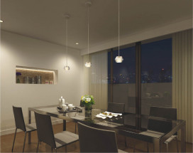 ܹ̿ Koizumi ߾ LEDڥ AP52335