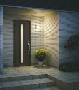 ܹ̿ Koizumi ߾ LEDɱ֥饱å AU45873L