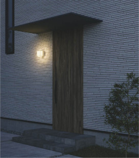ܹ̿ Koizumi ߾ LEDɱ֥饱å AU52654