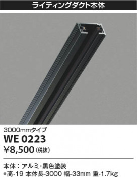 β Koizumi ߾ 饤ƥ󥰥 WE0223