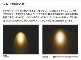  Koizumi ߾ LEDݥåȥ饤 XS705706WW