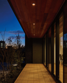 ODELIC ǥå ƥꥢ饤 OD361020R ̿1