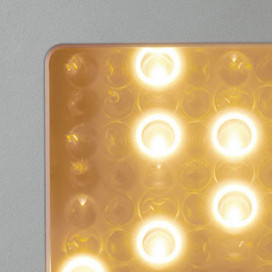 ODELIC ǥå ƥꥢ饤 OE033017RG ̿3