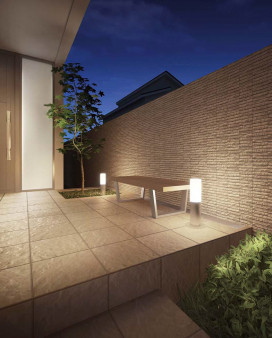 ODELIC ǥå ƥꥢ饤 OG254423NR ̿1